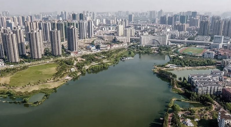 什么是海绵城市?中国为什么要建设海绵城市? 什么是海绵城市?中国为什么要建设海绵城市?