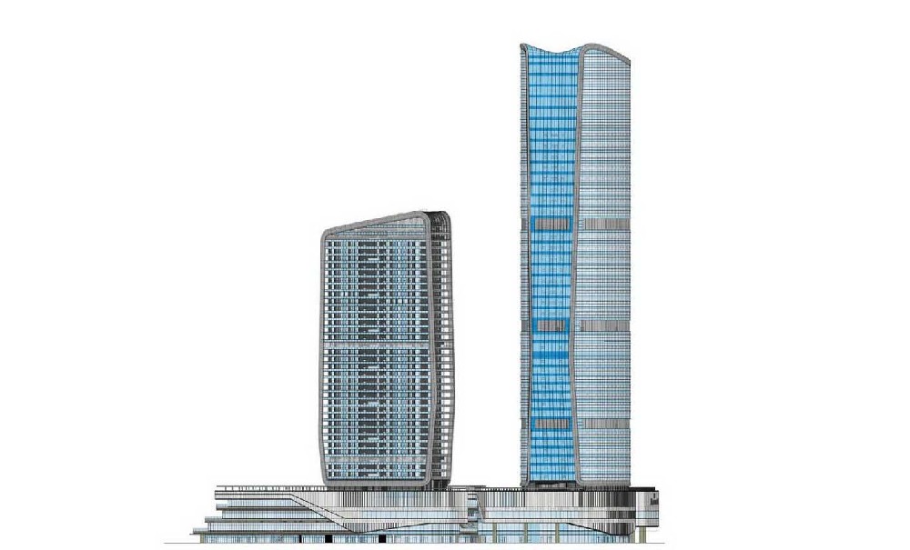建筑方案设计