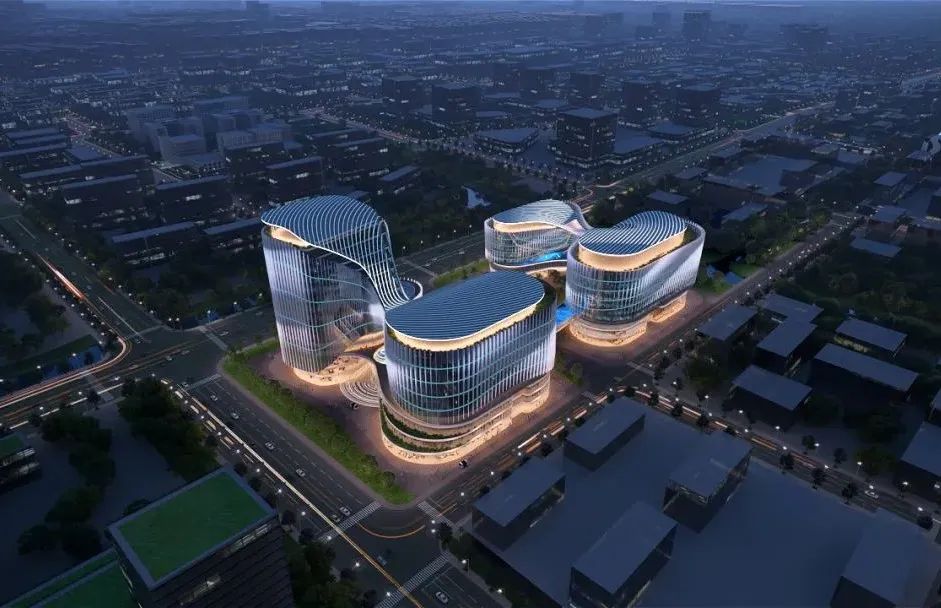 以专业灯光给建筑“生命”、给空间“灵魂”，优化人类环境