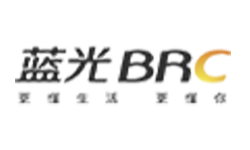 蓝光地产